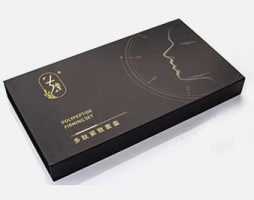 多肽紧致套盒